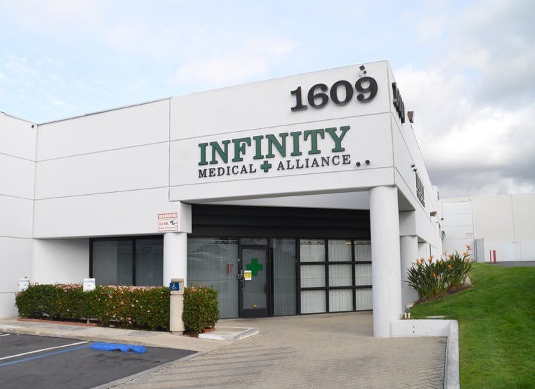 Infinity Medical Alliance