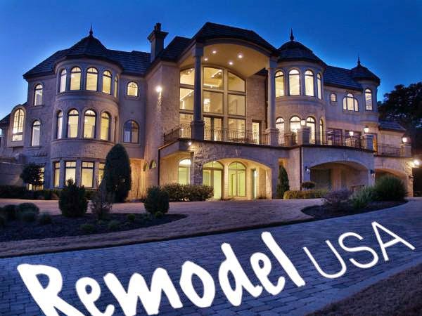 Remodel USA