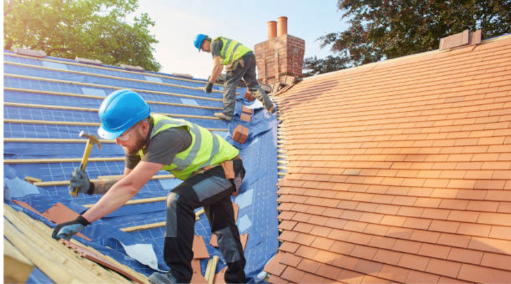 Southbay Roofer