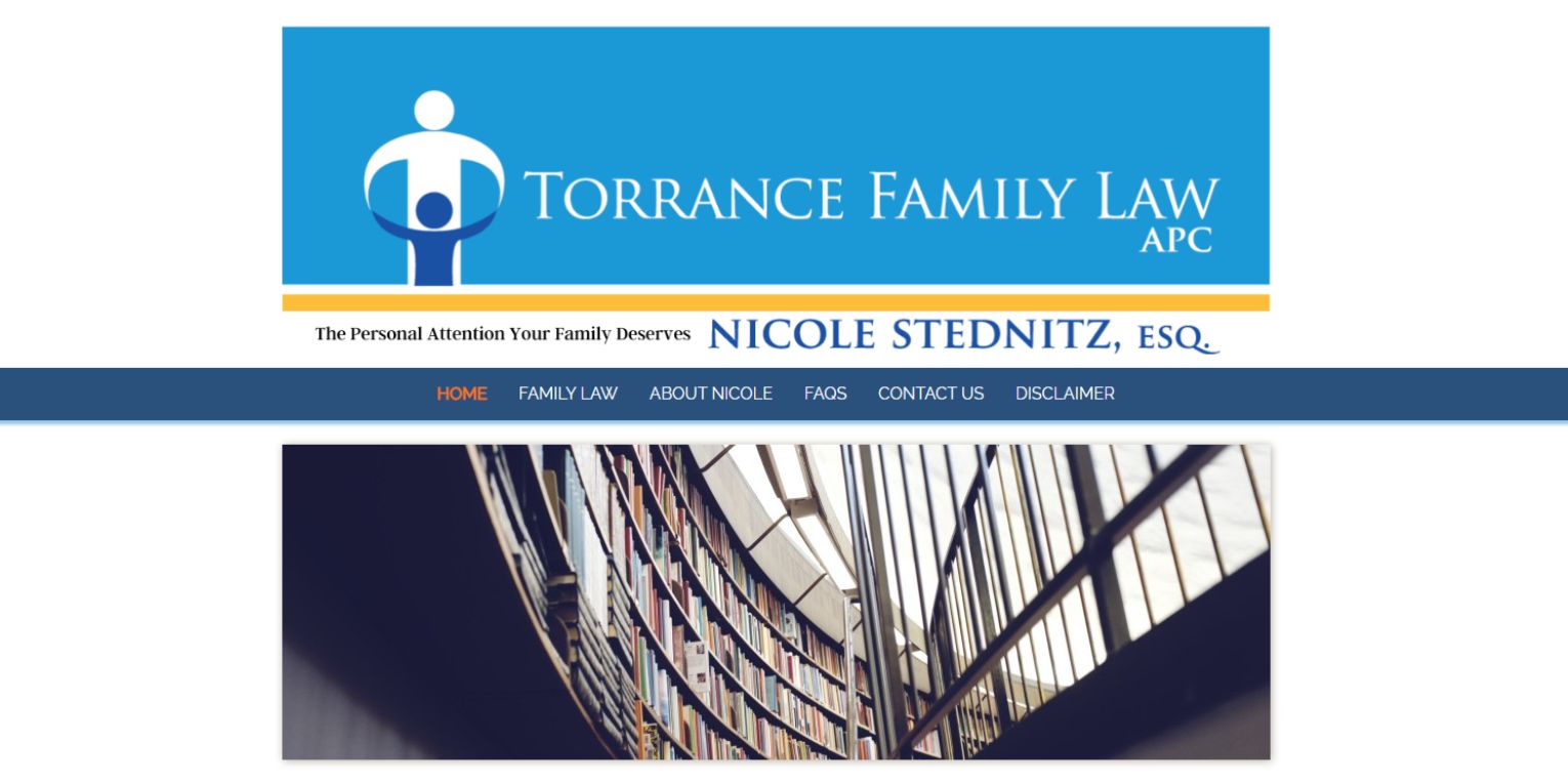 Torrance Family Law, APC